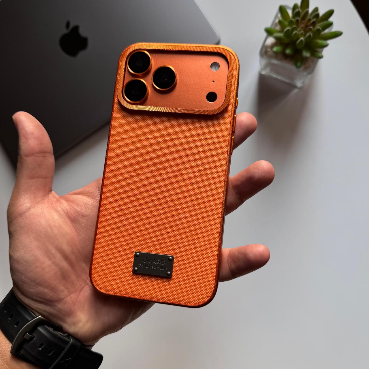 J-Case Woven Case(Code JCS53)