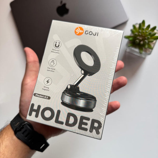 GOJI Magnetic Phone Holder(Code G3)
