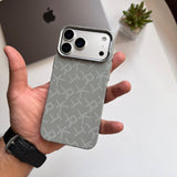 Free Night Carbon Hard Slim-fit MagSafe Case(Code FRN89)