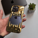 Silicone Beast Fangs Case(Code FNG50)