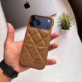Leather Bump CC Case(Code CBC92)