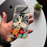 Trendy Reflective Custom Case(Code TRC64)