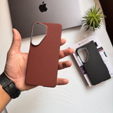 FaceDesign Carbon Hard Slim-fit MagSafe Case(Code FCD46)