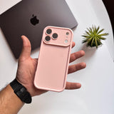 Formal TPU Silicone Case(Code FTU47)