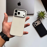Blue Wolf PU MagSafe Premium Case(Code JMP25)