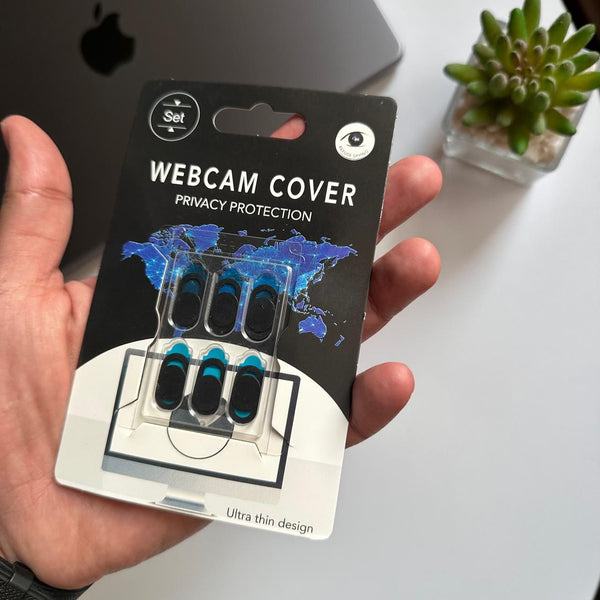 Webcam Privacy Protection(Code CPV64)