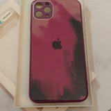 Luxury Glass Case 11 Promax & 11 (Code OLG82)