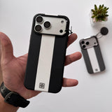 Trendy Flag Leather MagSafe Case(Code FLG64)