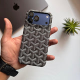 GOYARD Leather Case(Code DIF2)