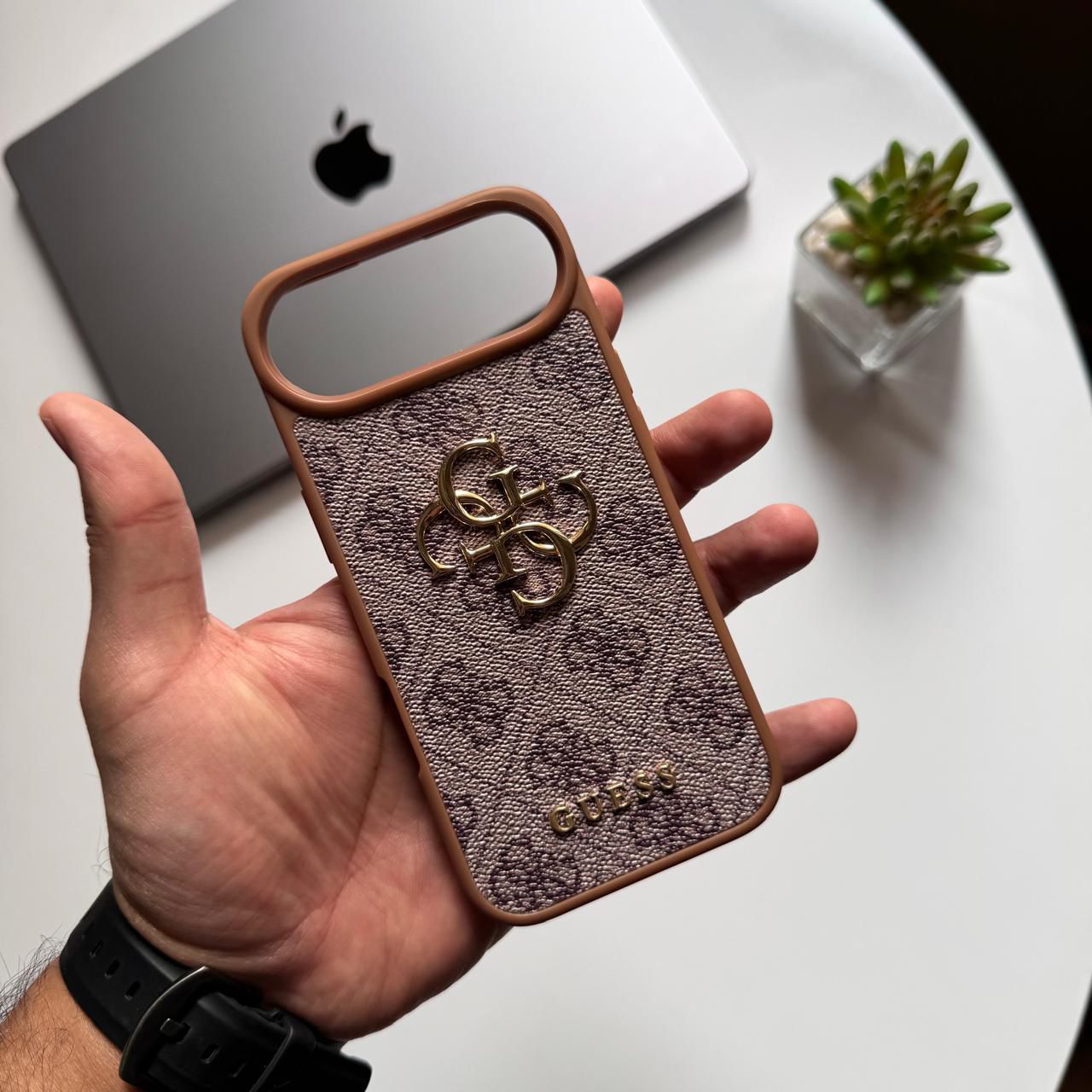 Brand G Leather Case(Code GC85)