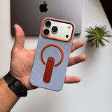 BIGC Canvas Holder MagSafe Case(Code BCH78)