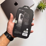 A17 Vegan Leather Case(Code PUA17)