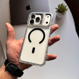 Kajsa Transparent Case(Code CMC99)