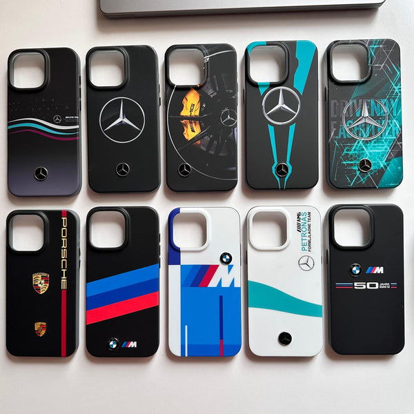 WeCan Cars Brand Case(Code CAR75)