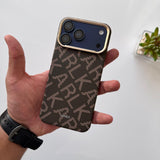LANEX Karl Premium Carbon MagSafe Case(Code LXP72)