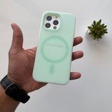TPU Trendy Summer MagSafe Case(Code TSM83)
