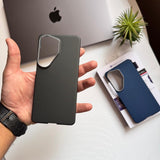 FaceDesign Carbon Hard Slim-fit MagSafe Case(Code FCD46)