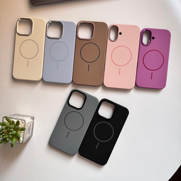 Silicone Beats with Metal Acrylic Case(Code HGB50)