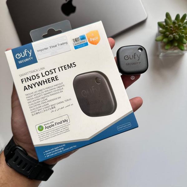 Eufy SmartTrack Link(Code EUF84)
