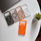 Matte Hard Slim-fit Case(Code JMH77)