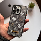 Brand G Leather MagSafe Case(Code GUS89)