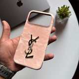 Brand Luxury Y Satin Case(Code SAT77)