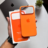 Apple MagSafe Silicone Case (Code AM90)