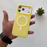 TPU Trendy Summer MagSafe Case(Code TSM83)