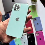Luxury Glass Case 12 Promax (Code OLG82)