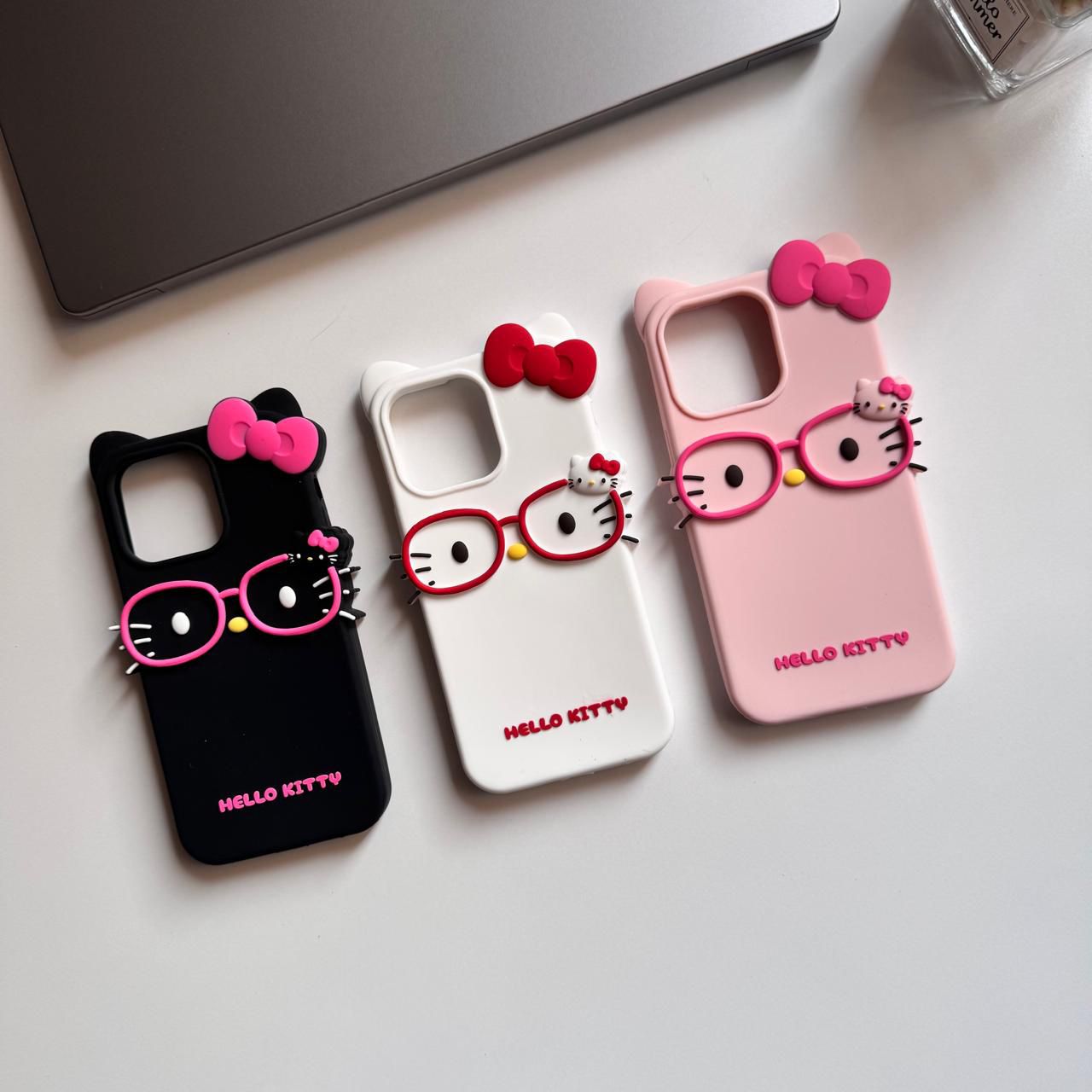 3D Disney Hello Kitty Case(Code HLK73)