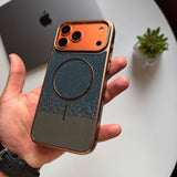 Berlia PTK MagSafe Case(Code PTK51)