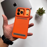 Kajsa Leather XX Case(Code CMC33)
