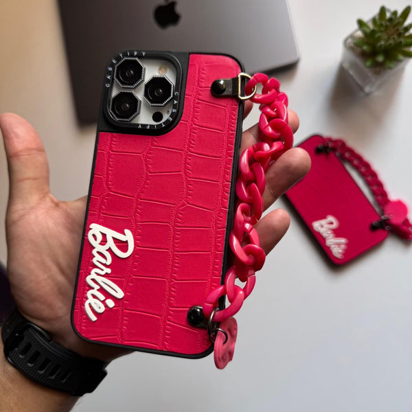 Barbie with Holder Case(Code STAR50)