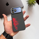 KNight Carbon Hard Slim-fit MagSafe Case(Code FRN90)