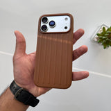 Basic Leather Tubes Case(Code BLT73)