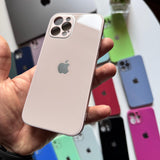 Luxury Glass Case 12 Promax (Code OLG82)