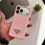 Prada Basic Leather Case(Code PRD43)