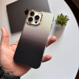 Magic Mask Glitter Clear Colors Case (Code MC391)