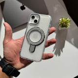 Fashion Shine Glitter MagSafe Case(Code CGF30)