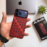 Pitaka Happiness Rides In-Cinnabar Steed-04(CodeHR1707PM - HR1708PM)