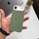 Dream Angel MagSafe Silicone Case(Code DSA83)