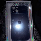 Acrylic Case (Code ACR50)