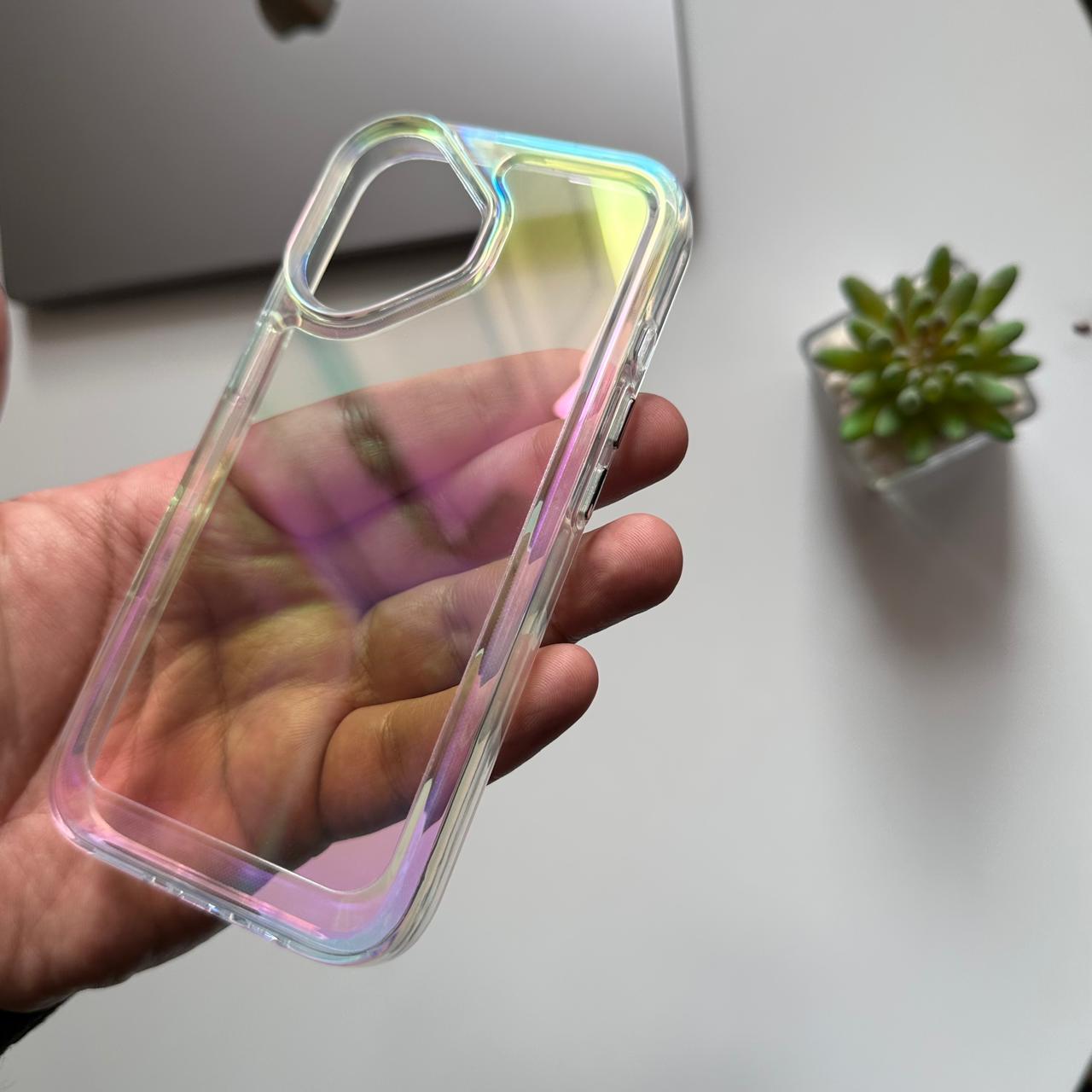 Reflection Formal Design Case(Code RFC39)