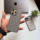 Blue Wolf PU MagSafe Premium Case(Code JMP25)