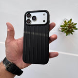 Basic Leather Tubes Case(Code BLT73)