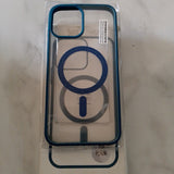 Apple MagSafe Clear Copy Original Case (Code AMC50)