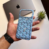 Brand Wallet Leather Case(Code GOY42)