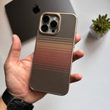 Carbon P Magsafe Case(Code PTK87)