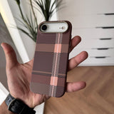 Puloka Carbon Hard Slim-Fit MagSafe Case(Code PCH74)