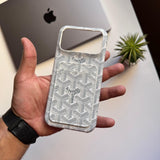 Brand Wallet Leather Case(Code GOY42)